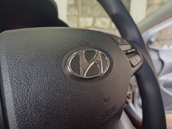 HYUNDAI HB20 1.0 12V FLEX SENSE PLUS MANUAL HYUNDAI HB20 1.0 12V FLEX SENSE PLUS MANUAL